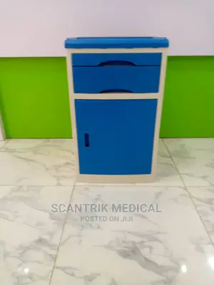 Customized Medication Cabinet for Hospital