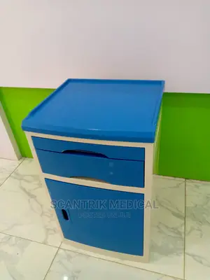 Clinic Patient Hospital Cabinets