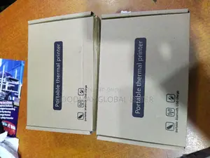 80 Mm Bluetooth Mobile Printer