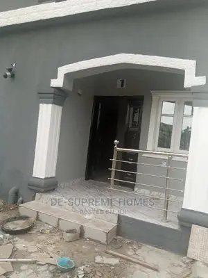 2bdrm Block of Flats in Jehovah Witness, Bogije for rent