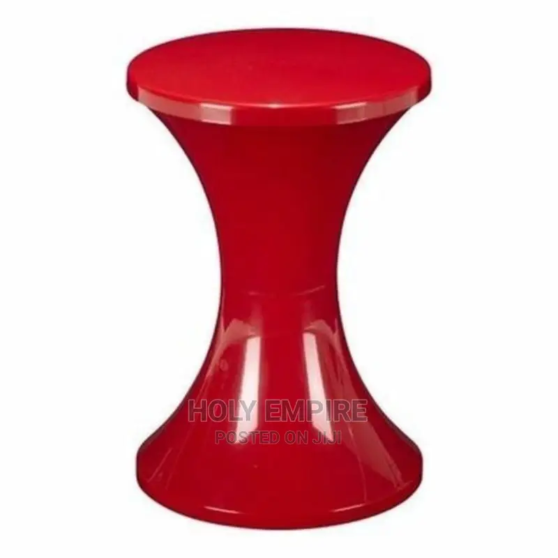Stylish Plastic Stool