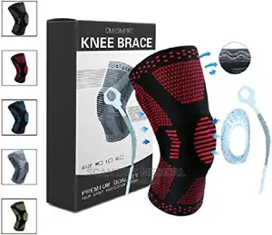 Knee Cap Support
