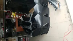 Upgrade 2014 Toyota Corolla to 2017 Toyota Corolla
