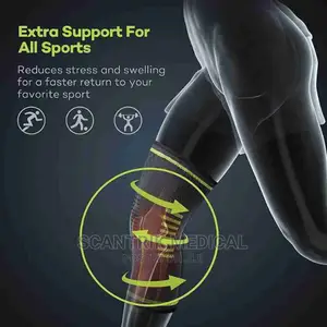 Knee Support by Decathlon