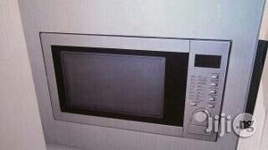 Bosch Built in Micro Wave Oven