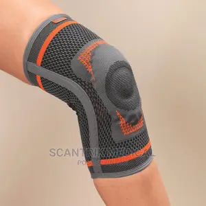 Kneecap for Knee Pain, Gym, Running for Men