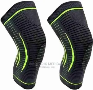 Grip Knee Support Brace
