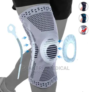 Kneecap for Sport