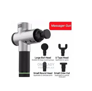 Fascial Gun Deep Muscle Massager