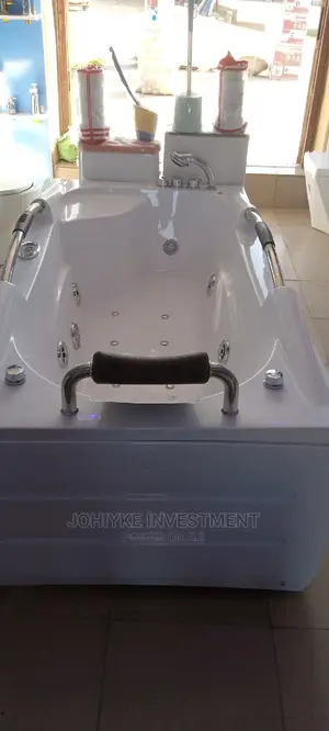 High Quality Italian Single Jacuzzi