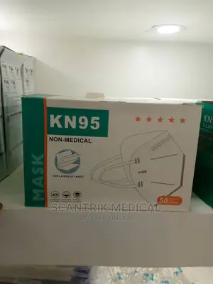 Approved Anti Flu Virus Protect Facemask