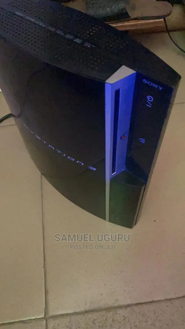 Fix Ps3, Ps4 and Ps5 Overheating and Noise