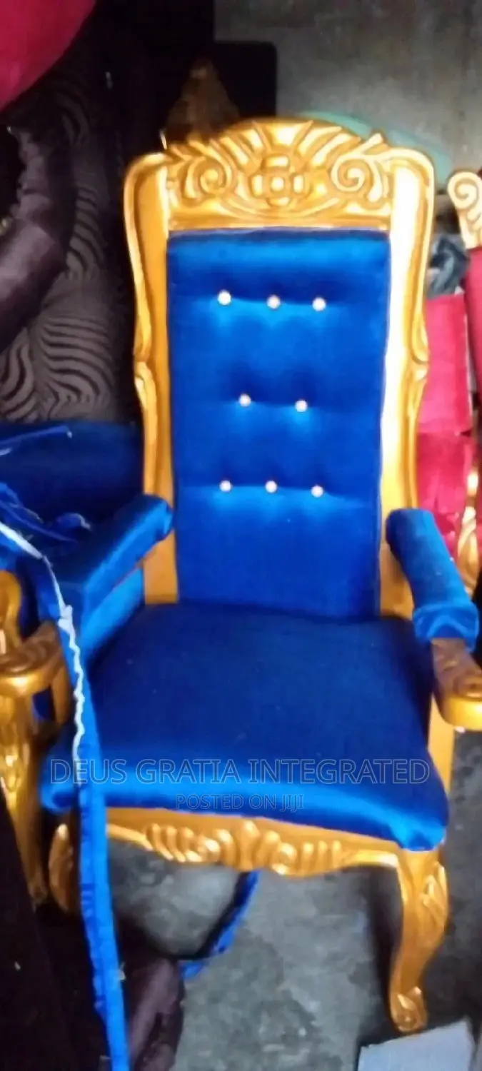 Royal Chair