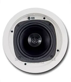 Klipsch KCH6 in-Ceiling Speakers