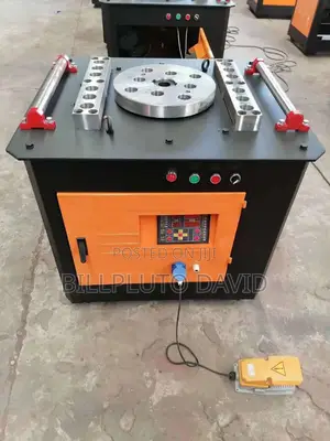 Bending Machine