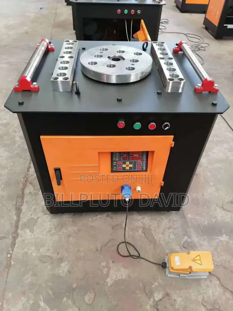 Bending Machine