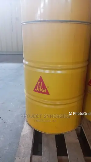 Hydrofuge Sika Liquide