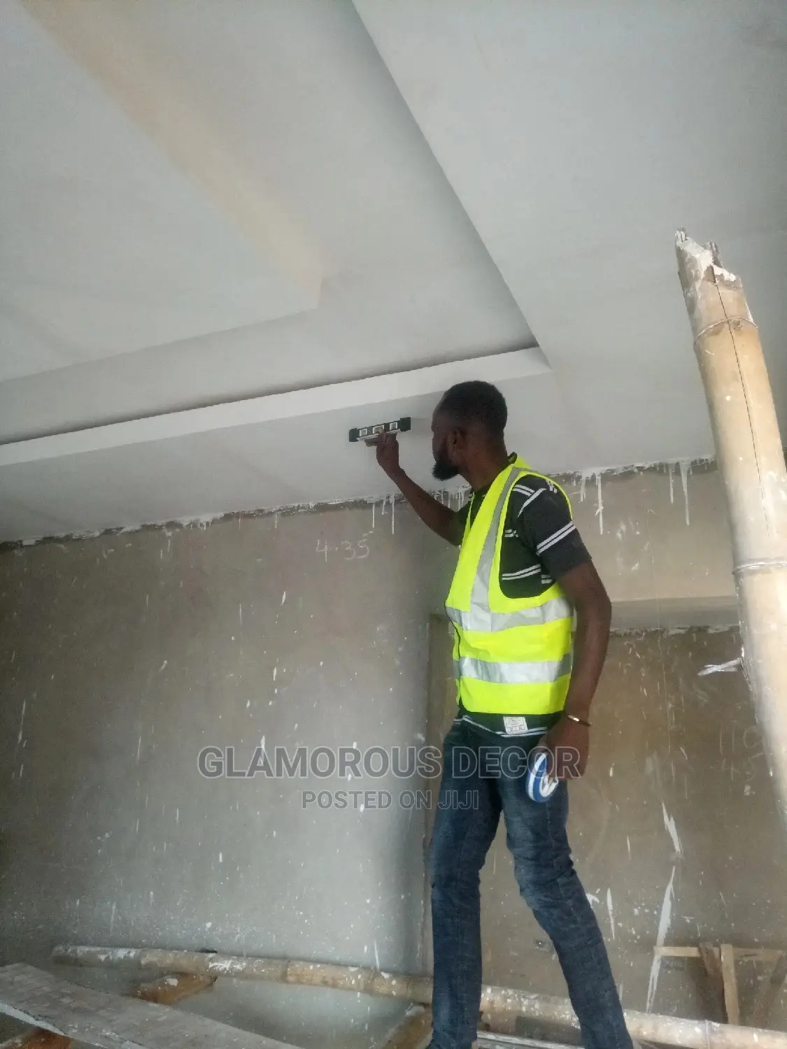 Best Pop Ceiling Installer and Supply