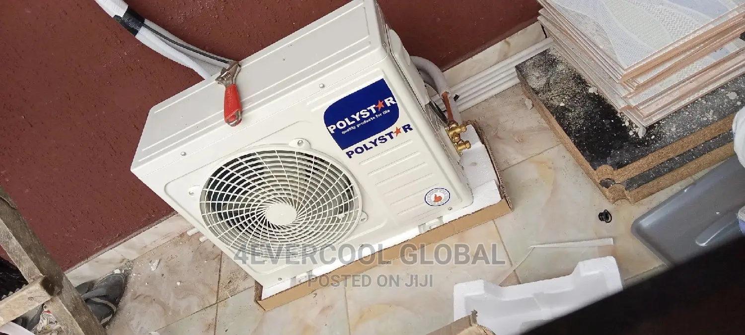 Accurate Installation