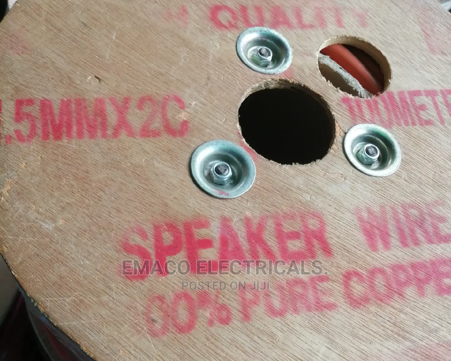 Speaker Wires and Cables