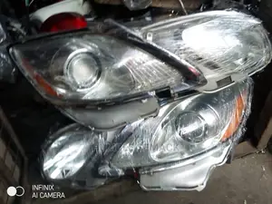 Head Lamp Gs350 2008 Model