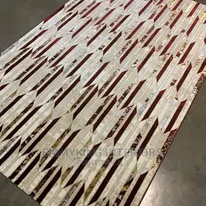 Quality Velona Center Rug