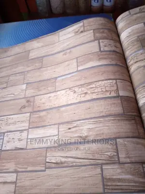 Washable Wallpaper
