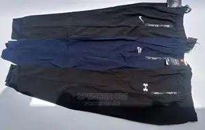 Sports Joggers
