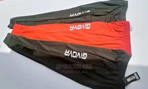 Sports Joggers