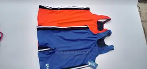 Swim Wear or Sports Wear