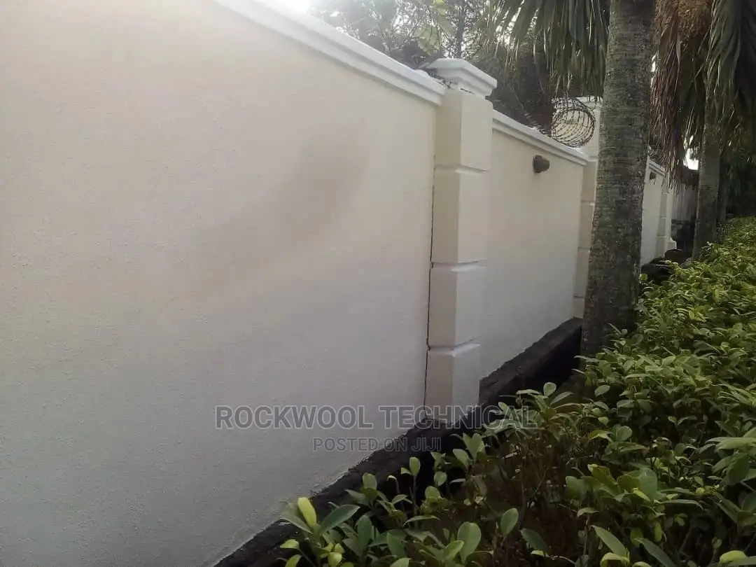 Painting and Paint Decorations Nigeria