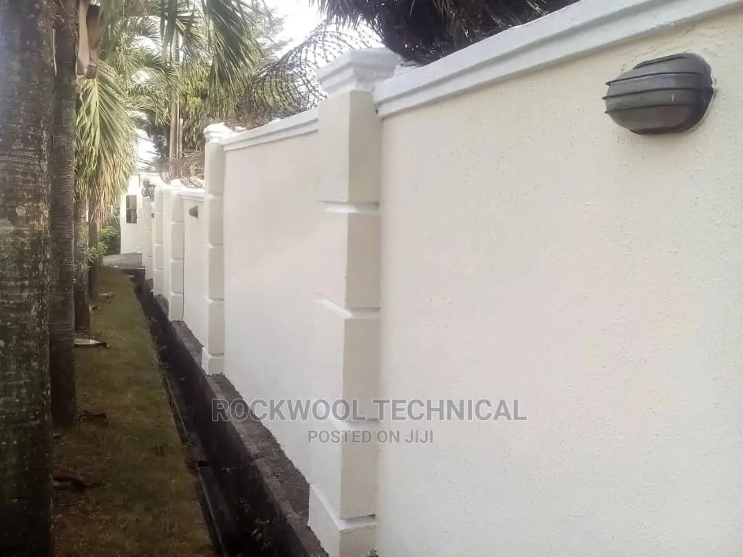 Painting and Paint Decorations Nigeria
