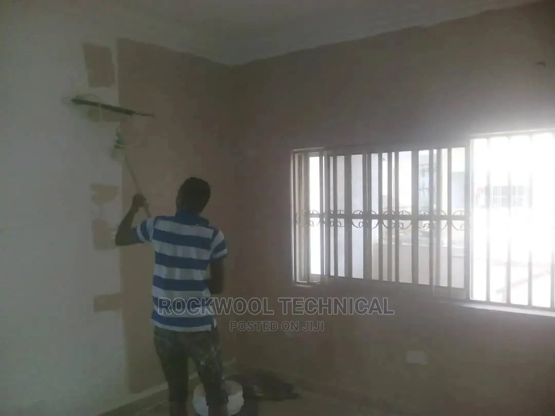 Painting and Paint Decorations Nigeria