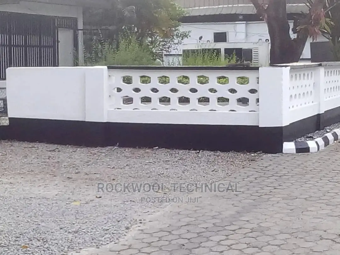 Painting and Paint Decorations Nigeria