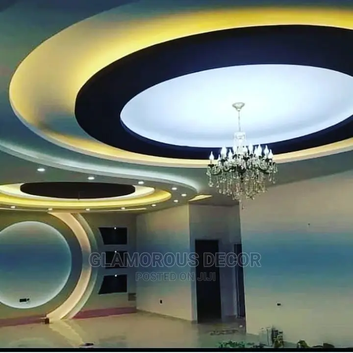 Best Pop Ceiling Installer and Supply