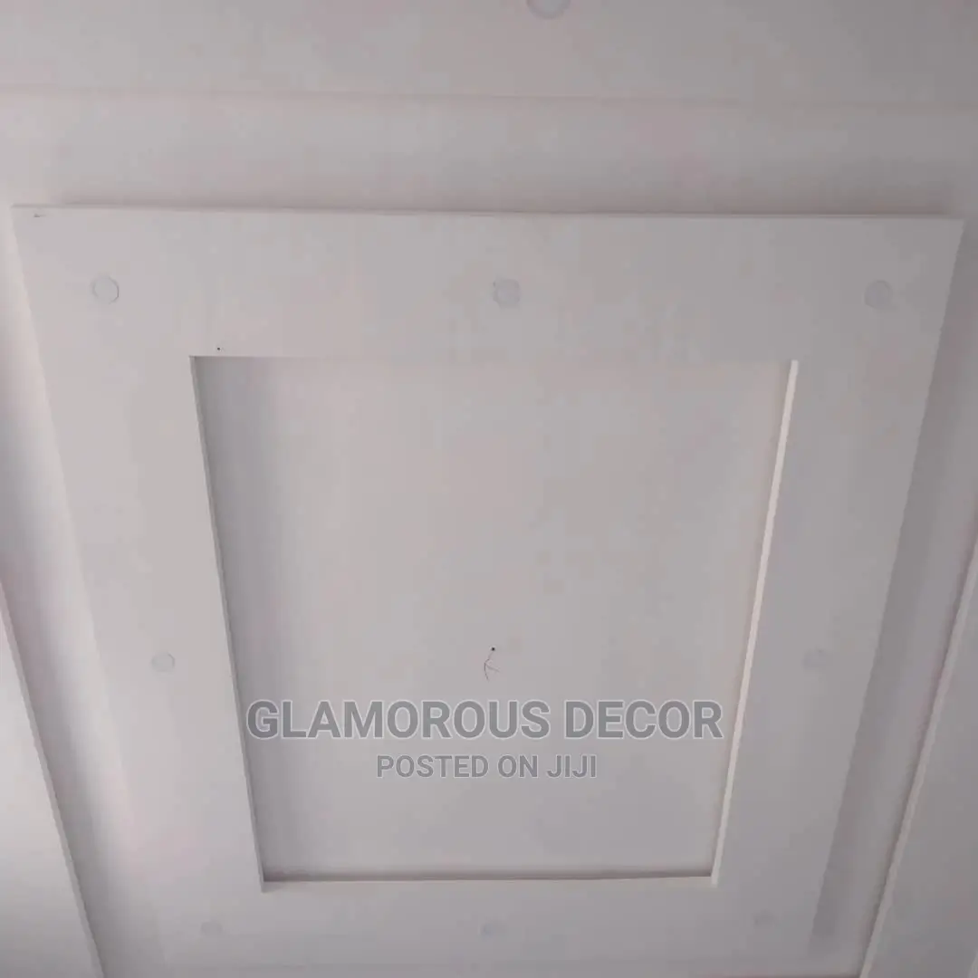 Best Pop Ceiling Installer and Supply