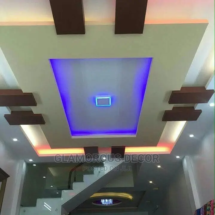 Best Pop Ceiling Installer and Supply