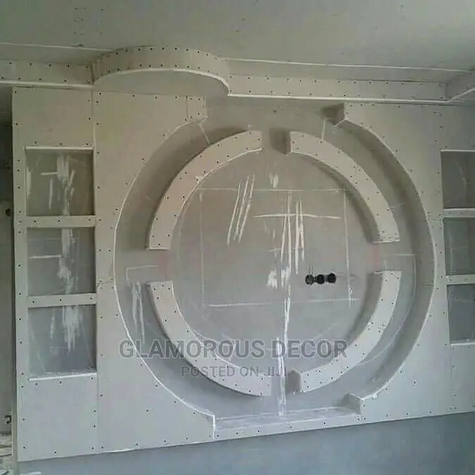 Best Pop Ceiling Installer and Supply
