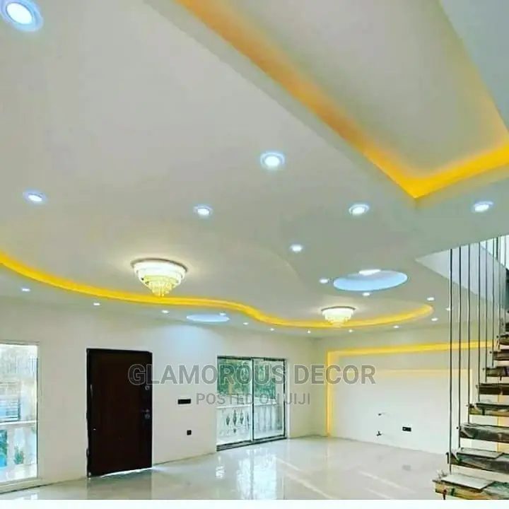 Best Pop Ceiling Installer and Supply