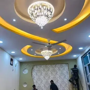 Best Pop Ceiling Installer and Supply