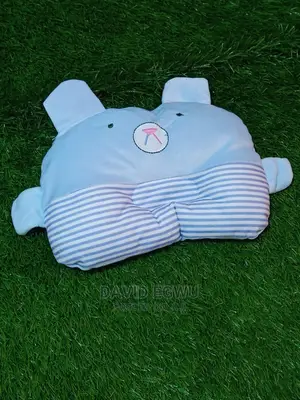 Baby Pillow