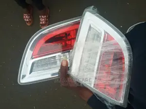 Rearlight Mazda Cx9 2007