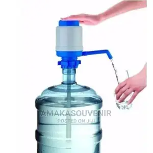 Manual Water Pump