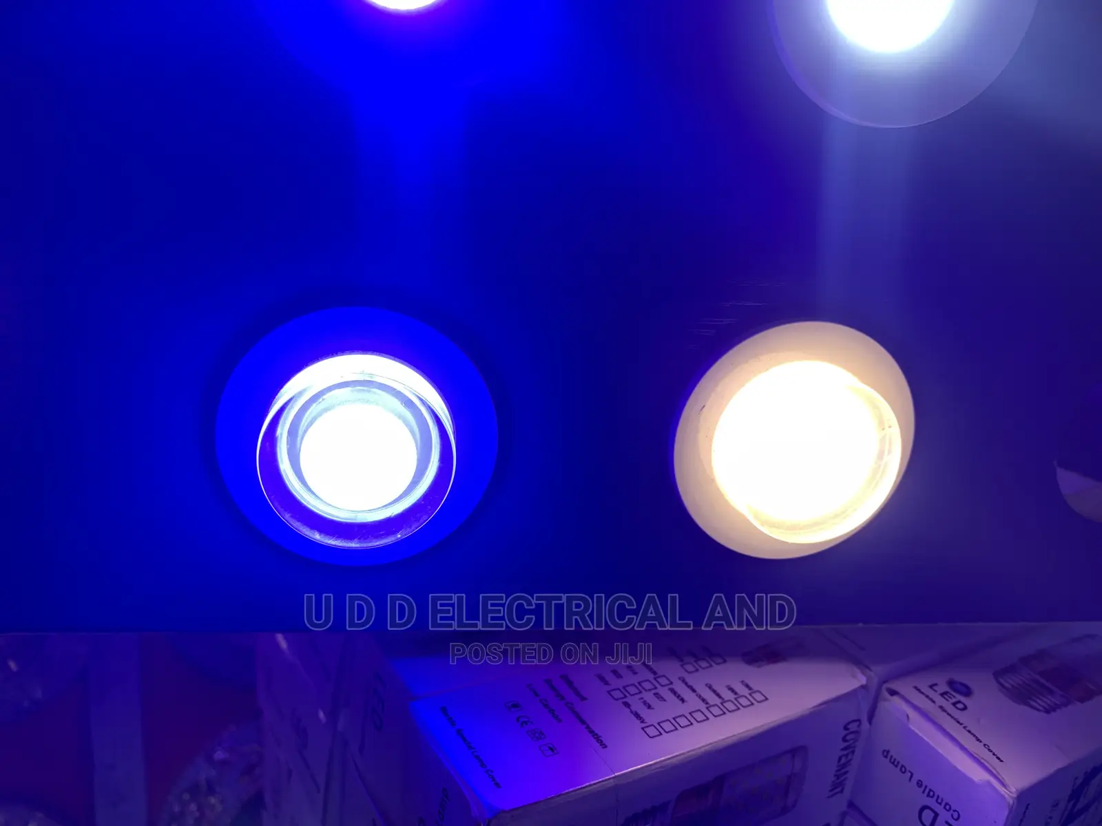 3w Dubai Pop Light Verybright Quality All Color Available