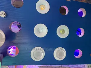 3w Dubai Pop Light Verybright Quality All Color Available