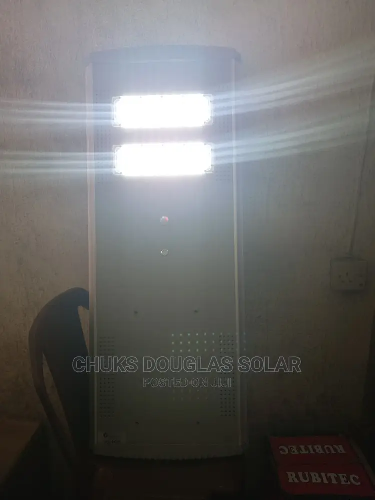 40w Felicity Solar Street Light