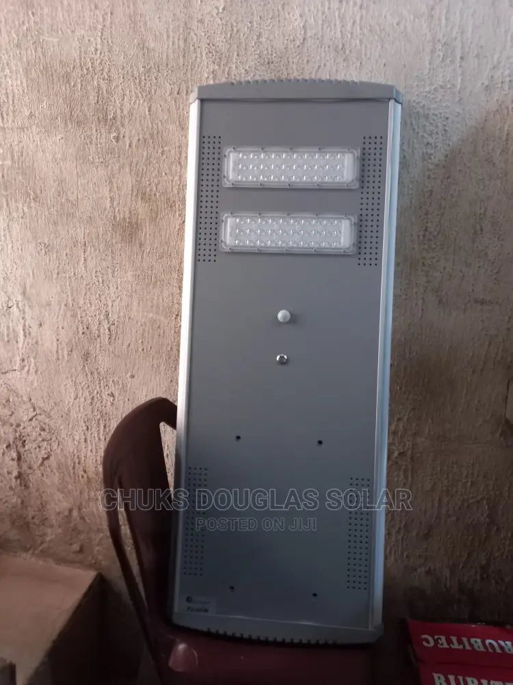 40w Felicity Solar Street Light