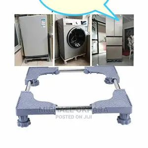 Movable Base for Heavy Appliance/Furniture