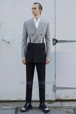 Female Suit for 2021