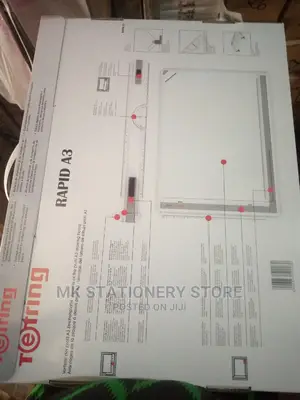Rotring Rapid A3 Drawing Sets